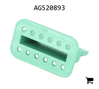 AGCO AG520893 Замок