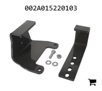 AGCO 002A015220103 Кронштейн