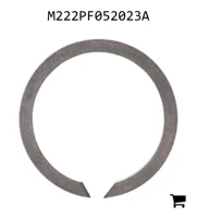 AGCO M222PF052023A Стопорная шайба