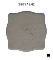 AGCO 180942M2 Диск