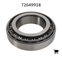 AGCO 72649918 Подшипник