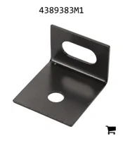 AGCO 4389383M1 Кронштейн