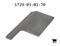 AGCO 1729-03-01-70 Уплотнительная полоса