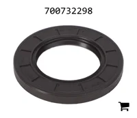 AGCO 700732298 Уплотнение