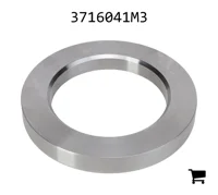 AGCO 3716041M3 Втулка