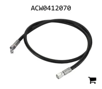AGCO ACW0412070 Гидравлический шланг