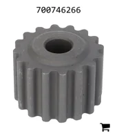 AGCO 700746266 Натяжной ролик