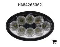 AGCO HA84265062 Светодиодная фара AGCO, 3000 люмен