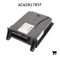 AGCO ACW201785F Калькулятор