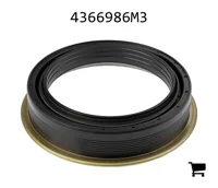 AGCO 4366986M3 Манжета