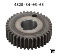 AGCO 4820-34-03-63 Шестерня