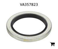 AGCO VA357823 Уплотнительная шайба