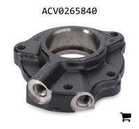 AGCO ACV0265840 Крышка подшипника