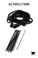 AGCO ACP0617400 Трос