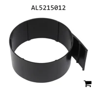 AGCO AL5215012 Кронштейн гидроаккумулятора фронтального погрузчика