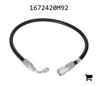 AGCO 1672420M92 Гидравлический шланг