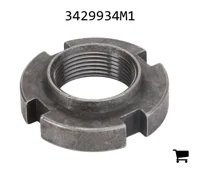 AGCO 3429934M1 Гайка