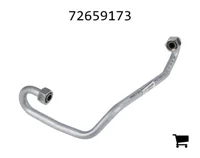 AGCO 72659173 Патрубок наддува