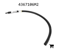 AGCO 4367106M2 Гидравлический шланг