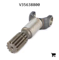 AGCO V35638800 Вал оси