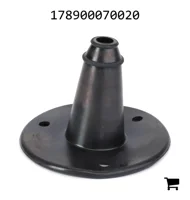 AGCO 178900070020 Крышка фиксатора