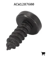 AGCO ACW1287600 Саморез