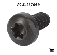 AGCO ACW1287600 Саморез