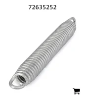 AGCO 72635252 Пружина натяжения