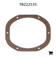 AGCO 70222535 Прокладка