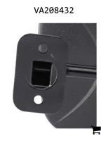 AGCO VA208432 Зеркальный элемент заднего вида кабины