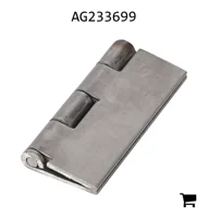 AGCO AG233699 Петля