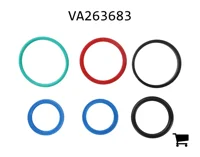 AGCO VA263683 Ремкомплект гидроцилиндра подъема