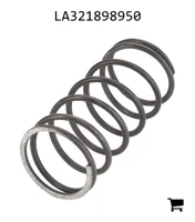 AGCO LA321898950 Пружина