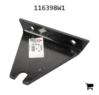AGCO 116398W1 Кронштейн
