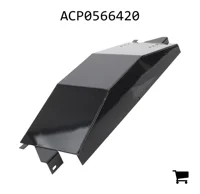 AGCO ACP0566420 Пластина защиты от пыли
