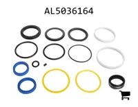 AGCO AL5036164 Комплект уплотнений