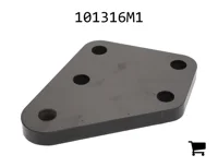 AGCO 101316M1 Кронштейн