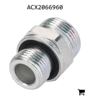 AGCO ACX2066960 Переходник