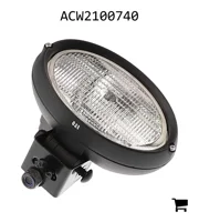 AGCO ACW2100740 Лампа