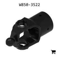 AGCO W850-3522 Установочный винт хомута серии 4-50, штифт