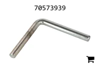 AGCO 70573939 Палец