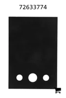 AGCO 72633774 Маскировочная полоса