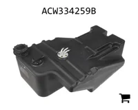 AGCO ACW334259B Топливный бак