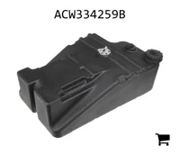 AGCO ACW334259B Топливный бак