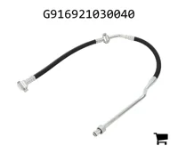 AGCO G916921030040 Шланг высокого давления