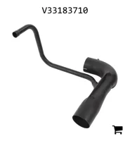 AGCO V33183710 Трубка