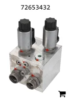 AGCO 72653432 Гидравлический блок