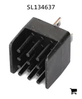 AGCO SL134637 Реле