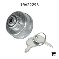 AGCO 10V22293 Выключатель зажигания