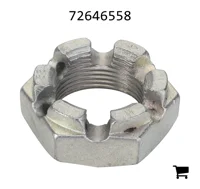 AGCO 72646558 Гайка